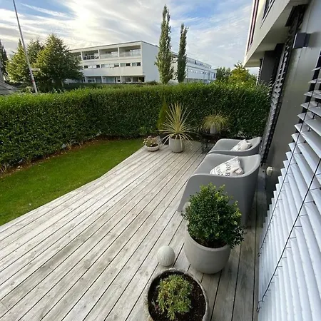 Apartment Modern &