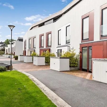 Appartement Modern & *