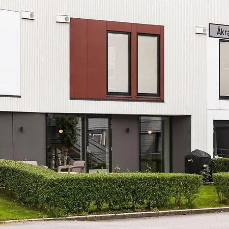 Modern & Apartment