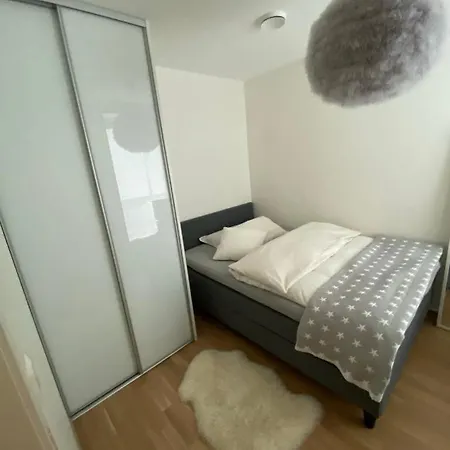 Apartment Modern &