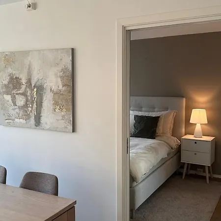 Modern &