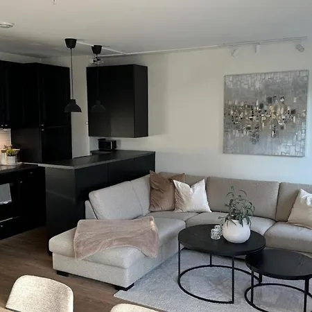 Modern & *