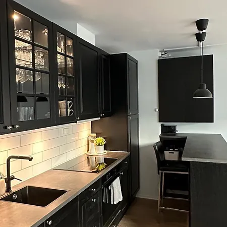 Modern & Ставангер