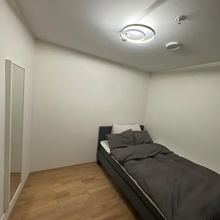 Modern & Apartment *